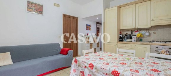 3 rooms Apartment in Rome, Italy No. 219287 5
