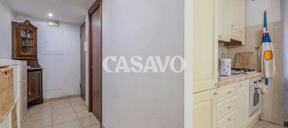 3 rooms Apartment in Rome, Italy No. 219287 7