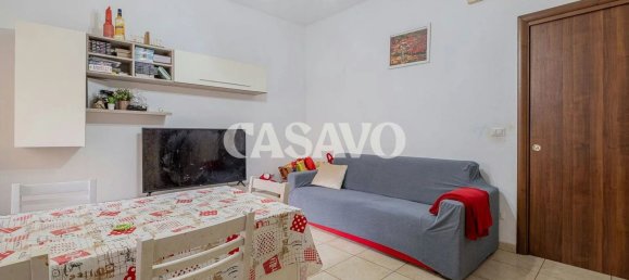 3 rooms Apartment in Rome, Italy No. 219287 4