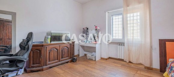 3 rooms Apartment in Rome, Italy No. 219287 14