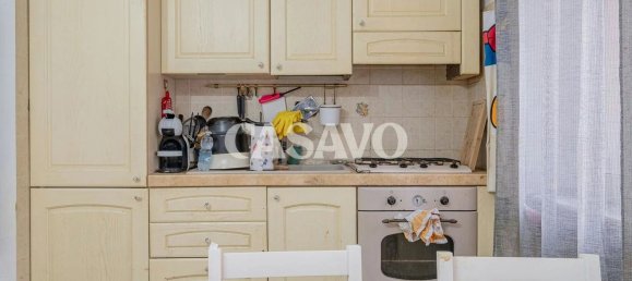 3 rooms Apartment in Rome, Italy No. 219287 6