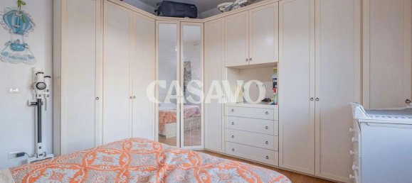 3 rooms Apartment in Rome, Italy No. 219287 12