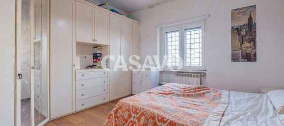 3 rooms Apartment in Rome, Italy No. 219287 9
