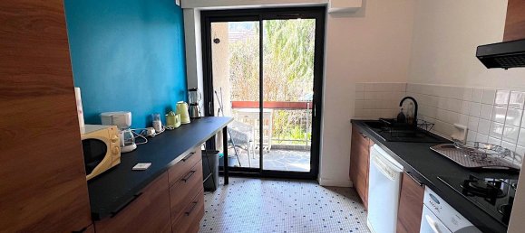 1 chambre Appartement à Royat, France No. 268221 4