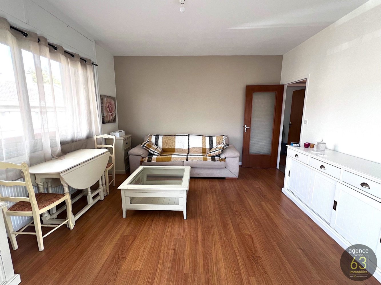 1 chambre Appartement à Royat, France No. 268221