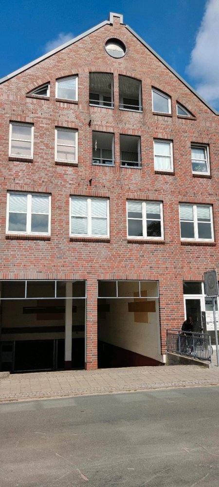 1 Schlafzimmer Wohnung in Diepholz, Germany, Nr. 337980