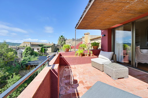 3 chambres Châteaux à Pals, Spain No. 193129