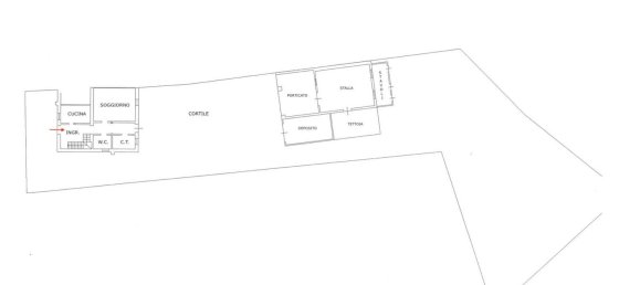 5 bedrooms House in Pordenone, Italy No. 325628 13