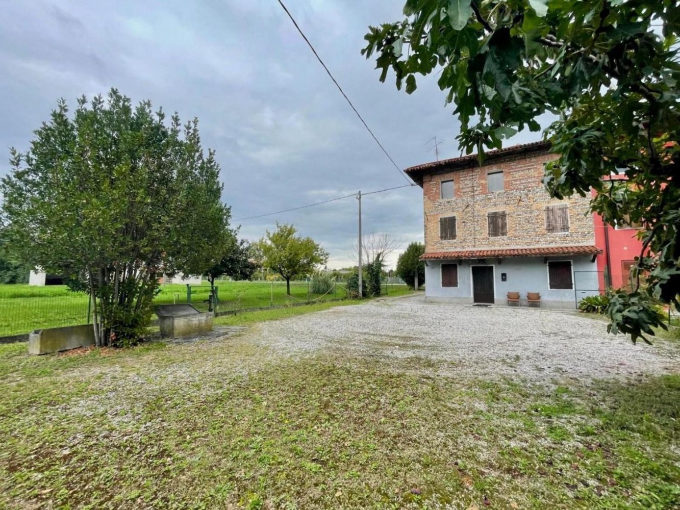 5 bedrooms House in Pordenone, Italy No. 325628