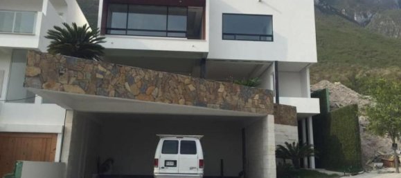 Casa T3 em Nuevo Leon, Mexico N.º 147652 2