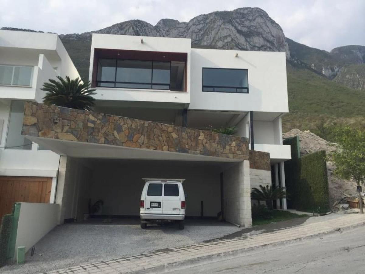 Casa T3 em Nuevo Leon, Mexico N.º 147652