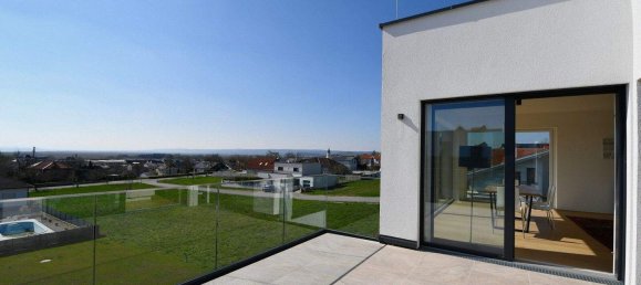 7غرفة فيلا في Neusiedl am See, Austria رقم 152974 2