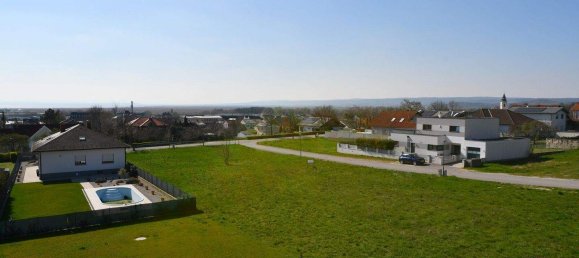 7غرفة فيلا في Neusiedl am See, Austria رقم 152974 4