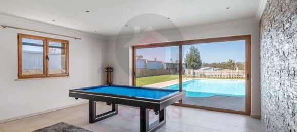 7 bedrooms Villa in Caldas da Rainha, Portugal No. 102077 21