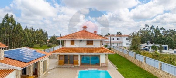 7 bedrooms Villa in Caldas da Rainha, Portugal No. 102077 3
