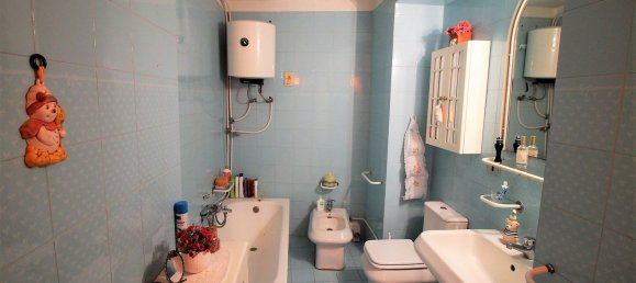 6-salle Appartement à Syracuse, Italy No. 250139 9