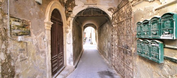 6-salle Appartement à Syracuse, Italy No. 250139 14