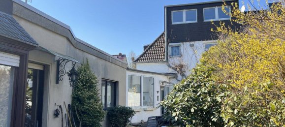 4 rooms Townhouse in Monchengladbach, Germany No. 273760 9