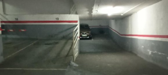 Парковка 26м² в Эшампле, Испания № 111784 11