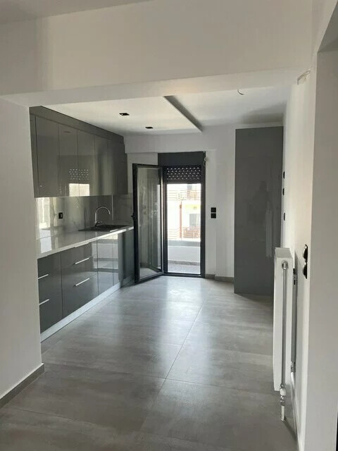 2 chambres appartement à vendre à Moschato, Moschato-Tavros, South Athens, Attica, Greece № 3054