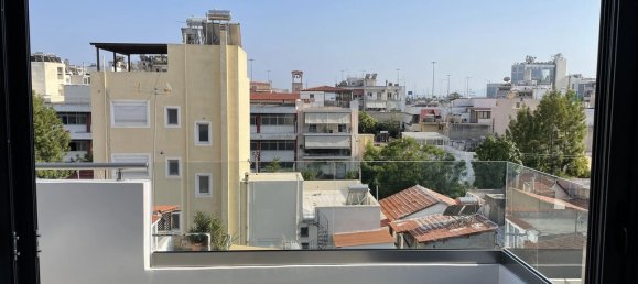 2 chambres appartement à vendre à Moschato, Moschato-Tavros, South Athens, Attica, Greece № 3054 16
