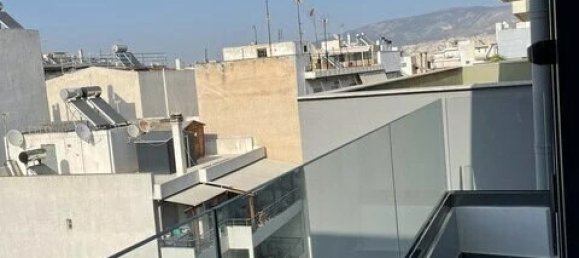 2 chambres appartement à vendre à Moschato, Moschato-Tavros, South Athens, Attica, Greece № 3054 17