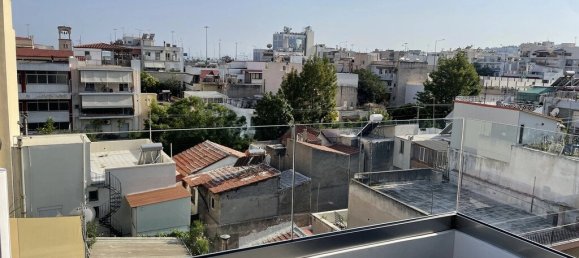 2 chambres appartement à vendre à Moschato, Moschato-Tavros, South Athens, Attica, Greece № 3054 3
