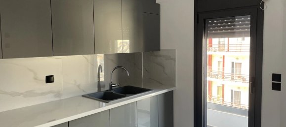 2 chambres appartement à vendre à Moschato, Moschato-Tavros, South Athens, Attica, Greece № 3054 2