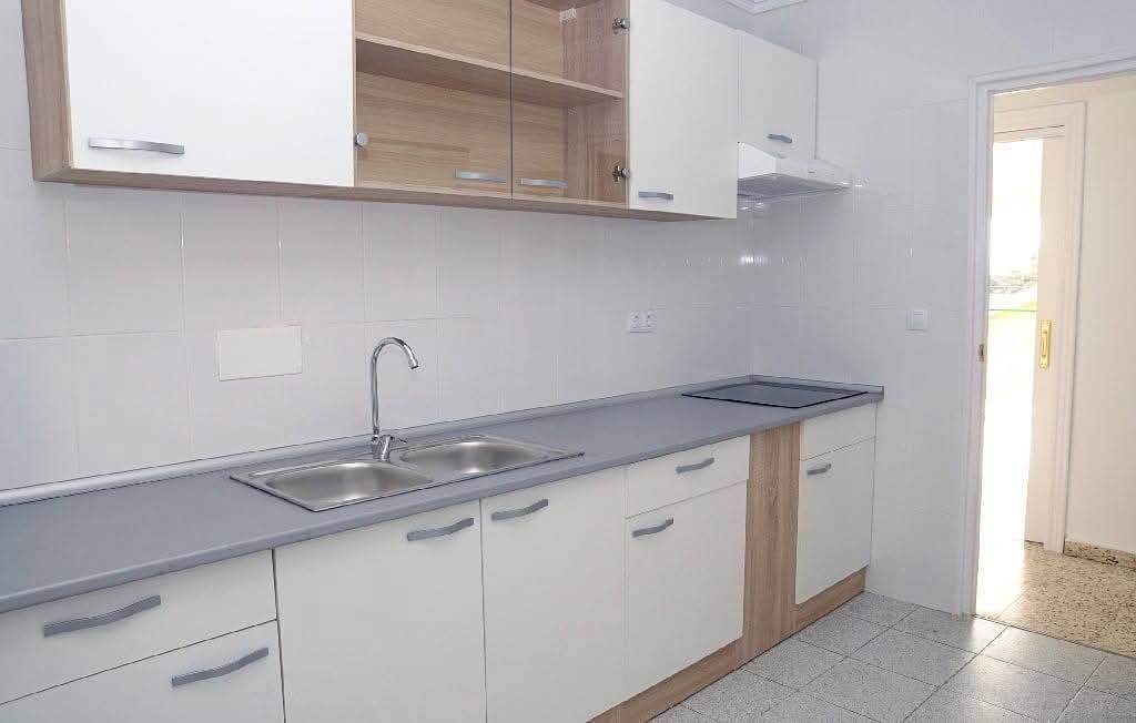 Apartamento T3 em Cartagena, Spain N.º 181138