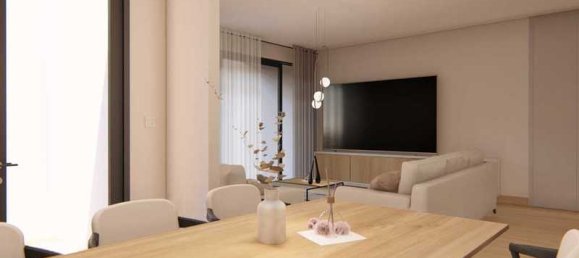 Apartamento T3 em Kato Polemidia, Cyprus N.º 17097 6