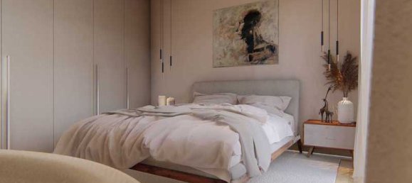 Apartamento T3 em Kato Polemidia, Cyprus N.º 17097 7