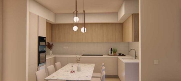 Apartamento T3 em Kato Polemidia, Cyprus N.º 17097 9