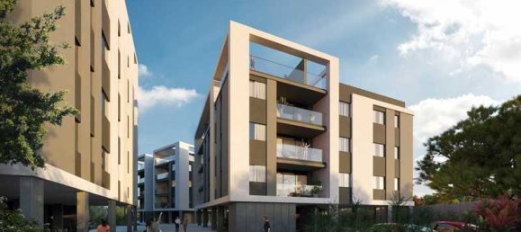 Apartamento T3 em Kato Polemidia, Cyprus N.º 17097 10