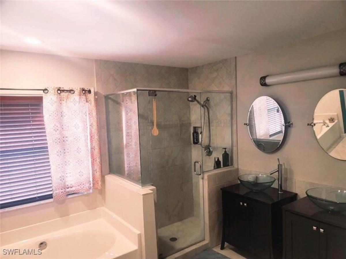 4 bedrooms House in Fort Myers, USA No. 392040