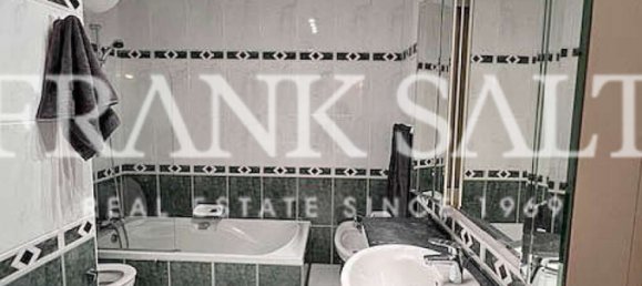 Apartamento de 3 dormitorios en Sliema, Malta No. 21 16