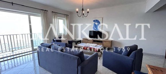 Apartamento de 3 dormitorios en Sliema, Malta No. 21 3