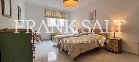 Apartamento de 3 dormitorios en Sliema, Malta No. 21 13
