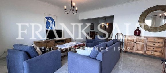Apartamento de 3 dormitorios en Sliema, Malta No. 21 6
