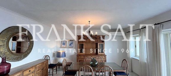 Apartamento de 3 dormitorios en Sliema, Malta No. 21 5