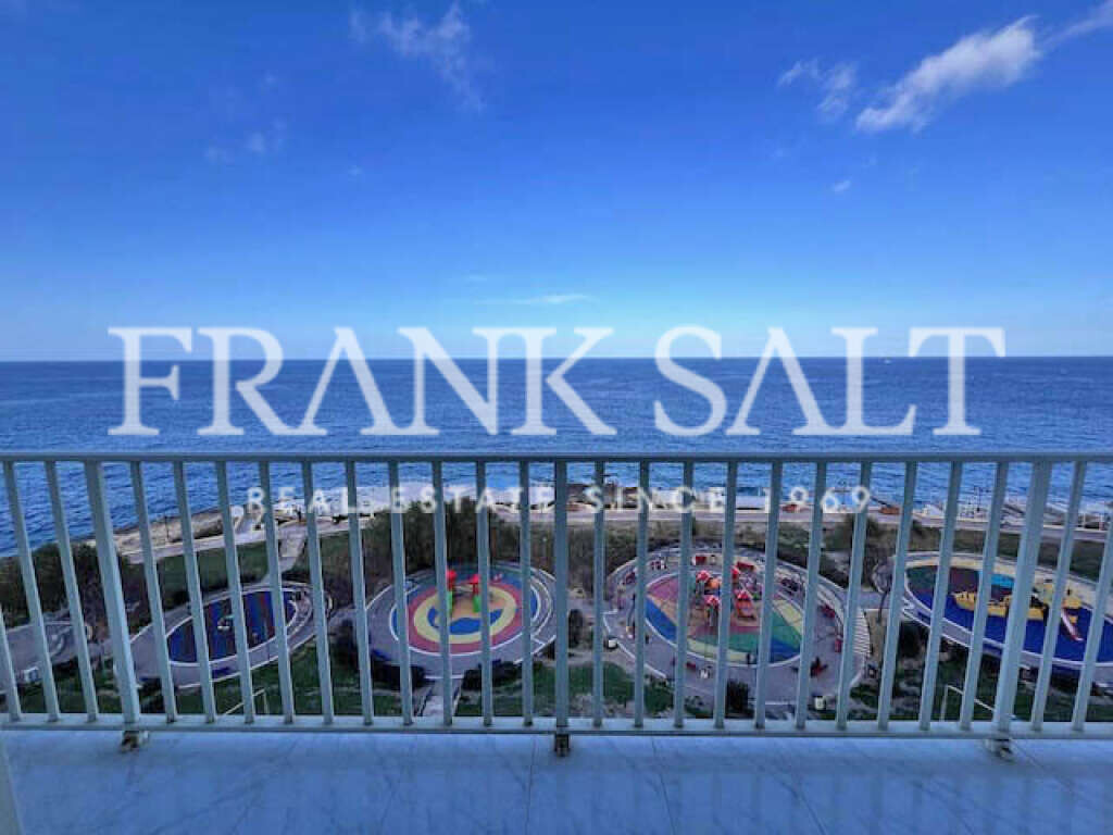 3 غرف نوم شقة في Sliema, Malta رقم 21