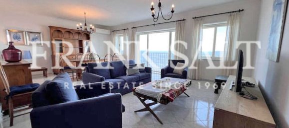 Apartamento de 3 dormitorios en Sliema, Malta No. 21 2