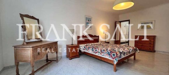Apartamento de 3 dormitorios en Sliema, Malta No. 21 11