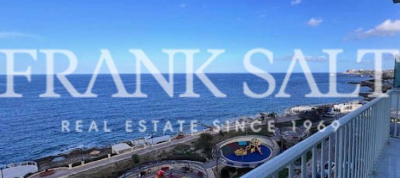 Apartamento de 3 dormitorios en Sliema, Malta No. 21 19