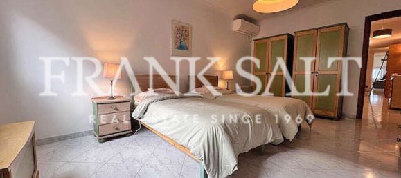 Apartamento de 3 dormitorios en Sliema, Malta No. 21 10