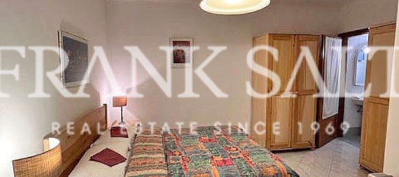 Apartamento de 3 dormitorios en Sliema, Malta No. 21 15