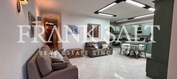 Apartamento de 3 dormitorios en Sliema, Malta No. 21 9