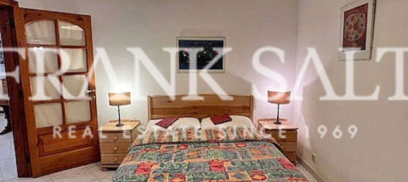 Apartamento de 3 dormitorios en Sliema, Malta No. 21 14