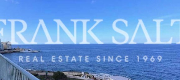 Apartamento de 3 dormitorios en Sliema, Malta No. 21 20