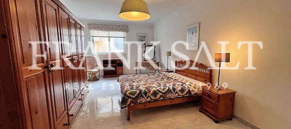 Apartamento de 3 dormitorios en Sliema, Malta No. 21 12