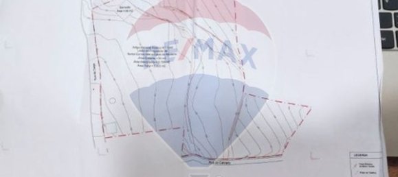  قطعة أرض في Santa Comba Dao, Portugal 4900متر مربع رقم 47978 4